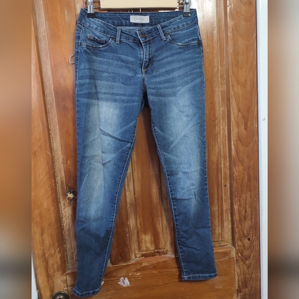 Woman's jeans